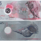 Image for article titled The year’s most beautiful banknotes